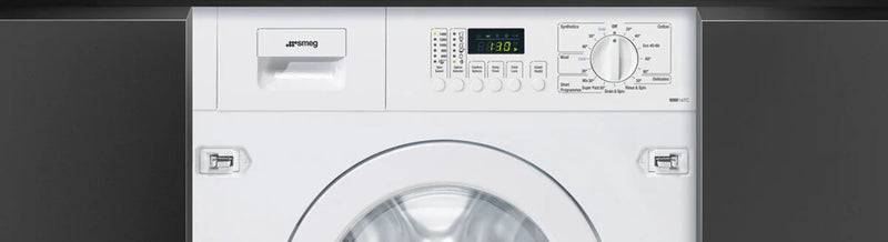 Smeg Washing and Drying