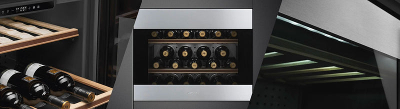 Smeg Wine Coolers