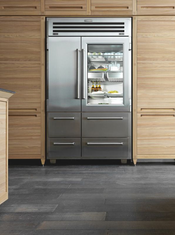 Finding Your Culinary Cornerstone: The Quest for the Best Refrigerator () Finding Your Culinary Cornerstone: The Quest for the Best Refrigerator