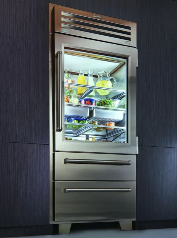 Finding Your Culinary Cornerstone: The Quest for the Best Refrigerator () Finding Your Culinary Cornerstone: The Quest for the Best Refrigerator