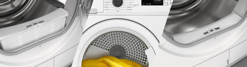 Zanussi Condenser Tumble Dryers