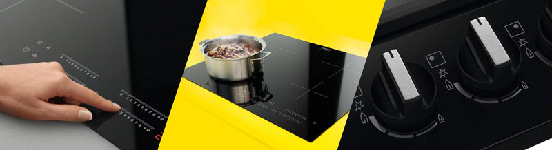 Zanussi Hobs