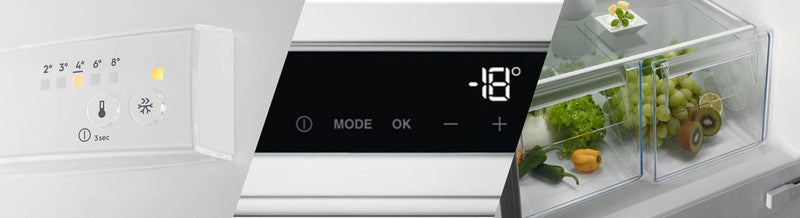 Zanussi Refrigeration