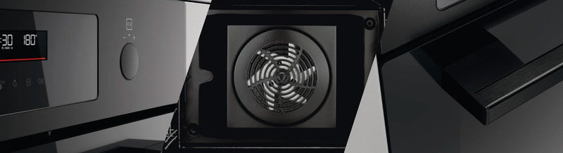 Zanussi Single Ovens