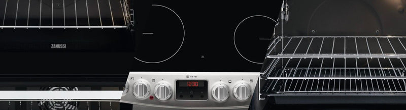 Zanussi Slot In Cookers