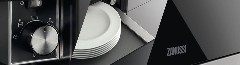 Zanussi Warming Drawers
