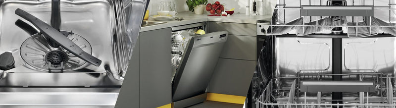 Zanussi Dishwashers