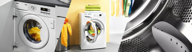 Zanussi Washing Machines
