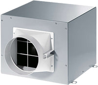 Miele External Motor ABLG202