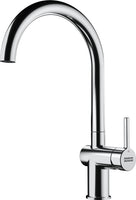 Franke Tap ACTIVE-J-SWIVEL-CHR - Chrome