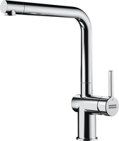 Franke Tap ACTIVE-L-SWIVEL-CHR - Chrome