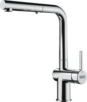 Franke Pull Out Spray Tap ACTIVE-L-SWIVEL-PD-CHR - Chrome
