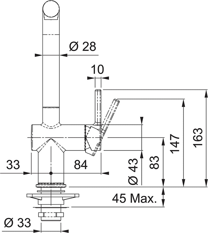 ACTIVE-L-SWIVEL-PD