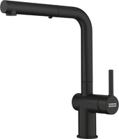 Franke Pull Out Spray Tap ACTIVE-L-SWIVEL-PD - Matt Black