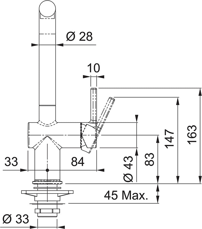 ACTIVE-L-SWIVEL