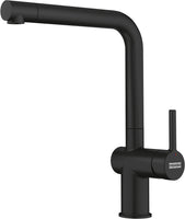 Franke Tap ACTIVE-L-SWIVEL - Matt Black