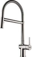 Franke Tap ACTIVE-SEMI-PRO-CHR - Chrome