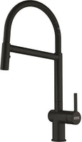 Franke Tap ACTIVE-SEMI-PRO-MB - Matt Black