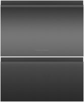 Fisher & Paykel Accessories ADDD60DNB - Black Steel