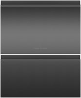 Fisher & Paykel Accessories ADDD60DNB - Black Steel