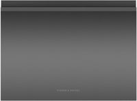 Fisher & Paykel Accessories ADDD60STNB - Black Steel