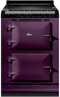 Aga  Slot In Cooker Electric AEM3OOOOSO - Various Colours