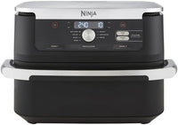 Ninja Air Fryer AF500UK - Black