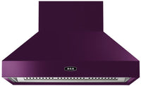Aga  Wall Mounted Hood AGA-HOOD-1090-PH - Various Colours