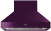 Aga  Wall Mounted Hood AGA-HOOD-1090-PH - Various Colours