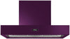 Aga  Chimney Hood AGA-HOOD-890-SH - Various Colours