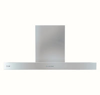 Ilve Chimney Hood AGK100 - Stainless Steel
