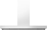 Ilve Chimney Hood AGK120 - Stainless Steel