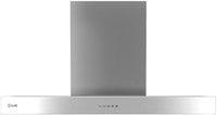 Ilve Chimney Hood AGK90 - Stainless Steel