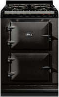 Aga  Slot In Cooker Dual Fuel AGM3OOOONO - Various Colours