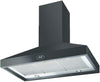 Aga  Canopy Hood AHDSEBBLK - Black