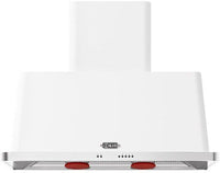 Ilve Wall Mounted Hood AM100 - Various Colours