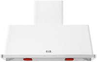 Ilve Wall Mounted Hood AM120 - Various Colours