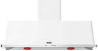Ilve Wall Mounted Hood AM150 - Various Colours