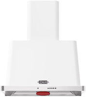 Ilve Wall Mounted Hood AM70 - Various Colours