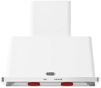 Ilve Wall Mounted Hood AM90 - Various Colours