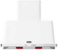 Ilve Wall Mounted Hood AM90 - Various Colours