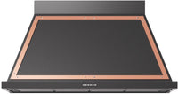 Ilve Wall Mounted Hood ANB120-B-P - Various Colours