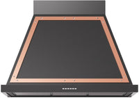 Ilve Wall Mounted Hood ANB90-B-P - Various Colours