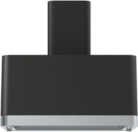 Ilve Wall Mounted Hood APM90-MK - Black Steel