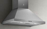 Elica Chimney Hood AQUAVITAE2-60 - Stainless Steel