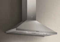 Elica Chimney Hood AQUAVITAE2-90 - Stainless Steel