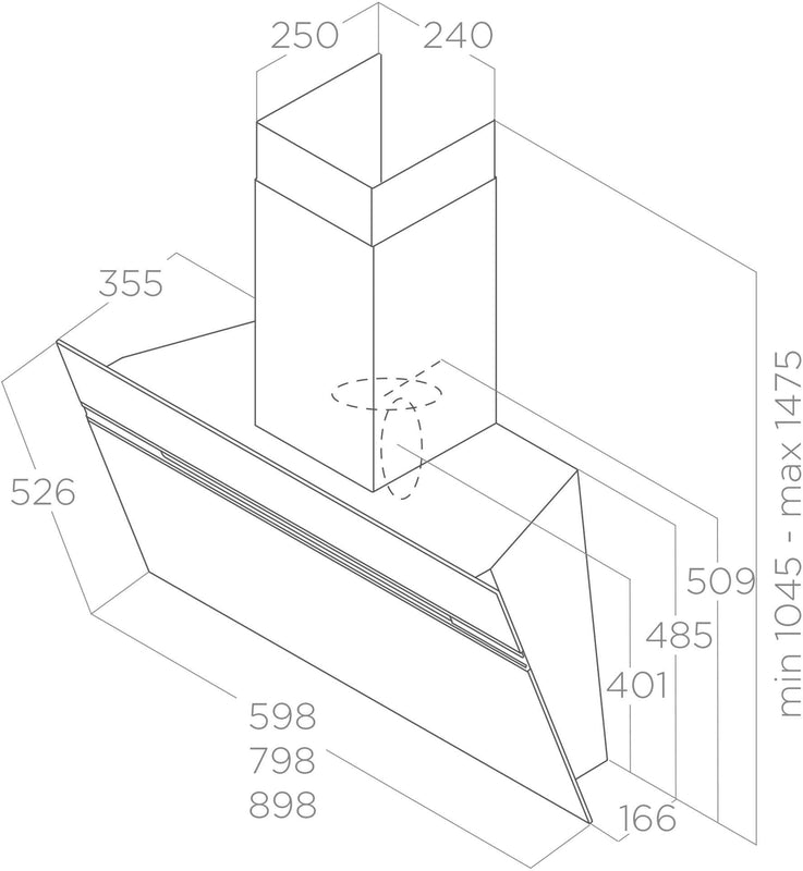 ASC-AT-BLK-60
