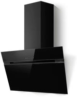Elica Wall Mounted Hood ASC-AT-BLK-90 - Black
