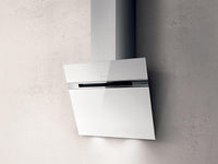 Elica Wall Mounted Hood ASC-AT-WH-60 - White