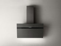 Elica Angled Hood ASC-URB - Various Colours